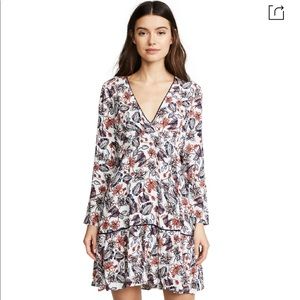 Ella Moss Melody Dress